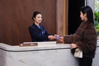 义乌市君忆云栖国际酒店国际商贸城店 - 6