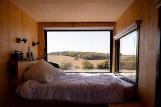 Cave Nérot - Parcel Tiny House - Tiny House au coeur des vignes proche Sancerre MAE-1243 - 8