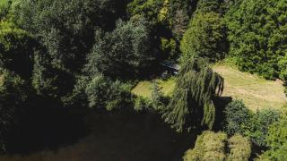 Richecourt - Parcel Tiny House - Tiny House 1 vue prairie en Picardie MAE-2213 - 3