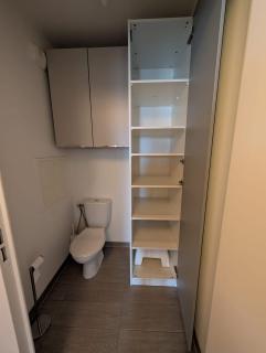 Furnished two-bedroom apartment near Conflans-St-Honorine train station - 3