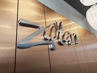 Zitan 33F Newly furnished studio room - Shaw Blvd - 9