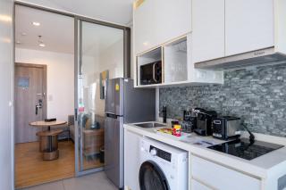 Oakwood Suites Tiwanon Bangkok - 0