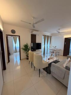 Haror's Villa 3BHK Adora De Goa Amoret Homes - 5