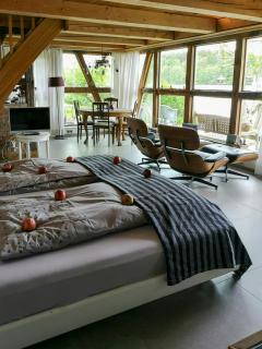 Fisher's Cottage By Lake With Magical Garden - 4