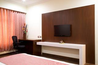 Ramyas Hotel - Tiruchchirāppalli - 4