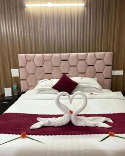 Hotel golden Benchers - 5