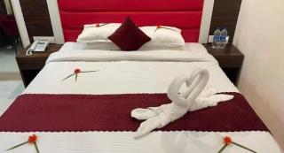 Hotel golden Benchers - 4