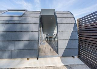 Hill Farm Retreat - Wangford - 8