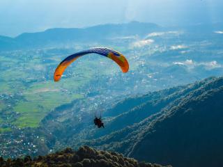 The Hosteller Bam Bir - 4