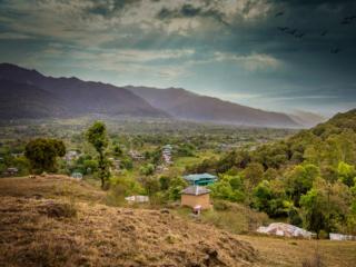 The Hosteller Bam Bir - 5