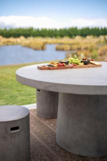 Mana Waiora Retreat - Luxury in Raw Wilderness - 4