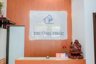 Nhà nghỉ Trường Phúc - Truong Phuc Guest House - 0