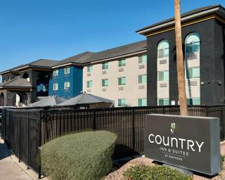 Country Inn & Suites by Radisson, Phoenix Airport, AZ - 9