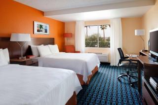 Country Inn & Suites by Radisson, Phoenix Airport, AZ - 6