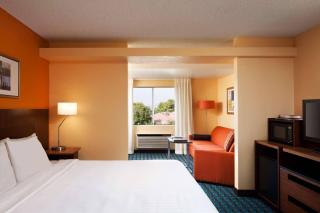 Country Inn & Suites by Radisson, Phoenix Airport, AZ - 5