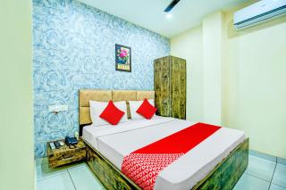 Hotel O Grace Villa - 1
