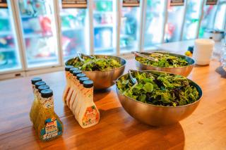 Tequila Sunrise Podstel - 4