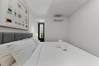 Stylish New Apartment with Modern Appliances - 2