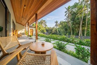 Bergamo by DH - Chic Escape with Private Pool - 7