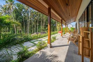 Bergamo by DH - Chic Escape with Private Pool - 6