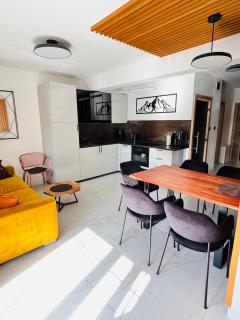 Apartament Prestige Agat z Prywatna SAUNA - 9