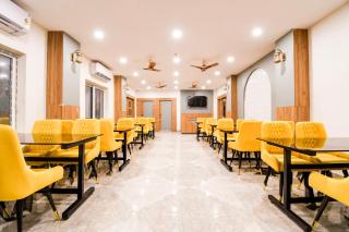 Palette by CheckIn Shree Jagannath Puri - 6