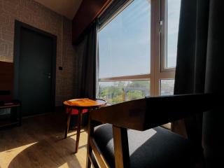 The Citi Residenci Hotel, Palasdiha - 9