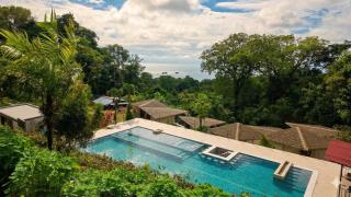 Mar Y Selva Ecolodge - 9