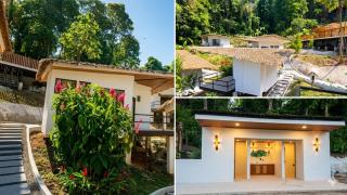 Mar Y Selva Ecolodge - 7