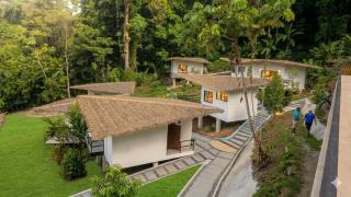 Mar Y Selva Ecolodge - 1