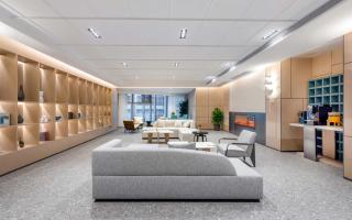 Country Inn &Suites by Radisson,Chongqing Jiefangbei Central Pedestrian Street Hongyadong - 5