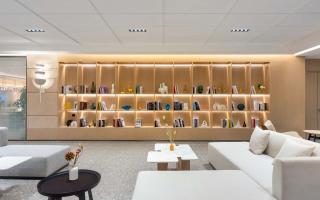 Country Inn &Suites by Radisson,Chongqing Jiefangbei Central Pedestrian Street Hongyadong - 7