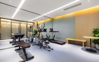 Country Inn &Suites by Radisson,Chongqing Jiefangbei Central Pedestrian Street Hongyadong - 1