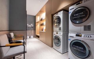 Country Inn &Suites by Radisson,Chongqing Jiefangbei Central Pedestrian Street Hongyadong - 2