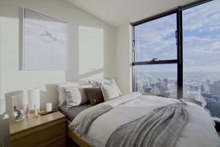 Collins Tower Soul Stays Melbourne CBD Residences - 9