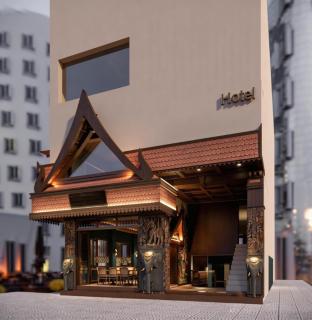 Premier KAS Luxury Hotel - 2