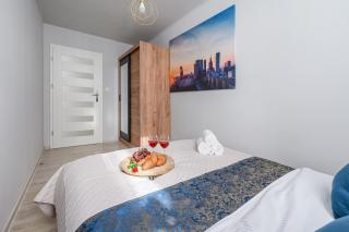 Lumina I Comfort 2-rooms Apartment I Złote Tarasy - 1