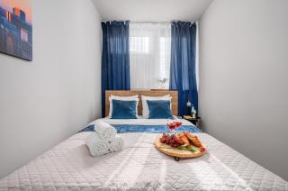 Lumina I Comfort 2-rooms Apartment I Złote Tarasy - 4