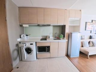 1-bedroom at The Winner Condominium - 9
