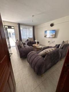 Al tugo apartments - 0