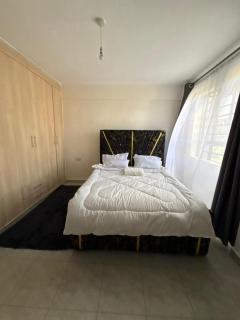 Al tugo apartments - 8