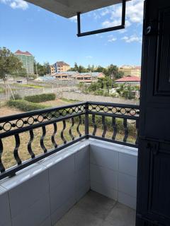 Al tugo apartments - 4