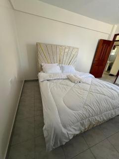 Al tugo apartments - 2