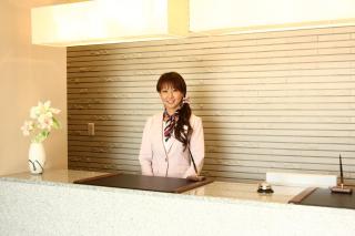 Hotel Crown Hills Kimitsu - Kimitsu - 3
