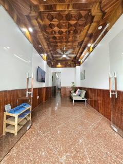 Nắng nhà phố - 2