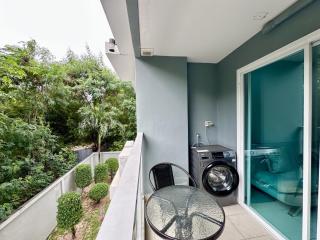 Pratamnak 1 Bedroom WiFi - 2