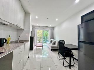 Pratamnak 1 Bedroom WiFi - 1