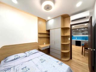 3-bedroom apartments right at the beach Nha Trang - 7