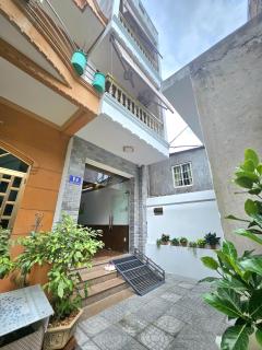 Nắng nhà phố - 9