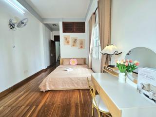 Nắng nhà phố - 4